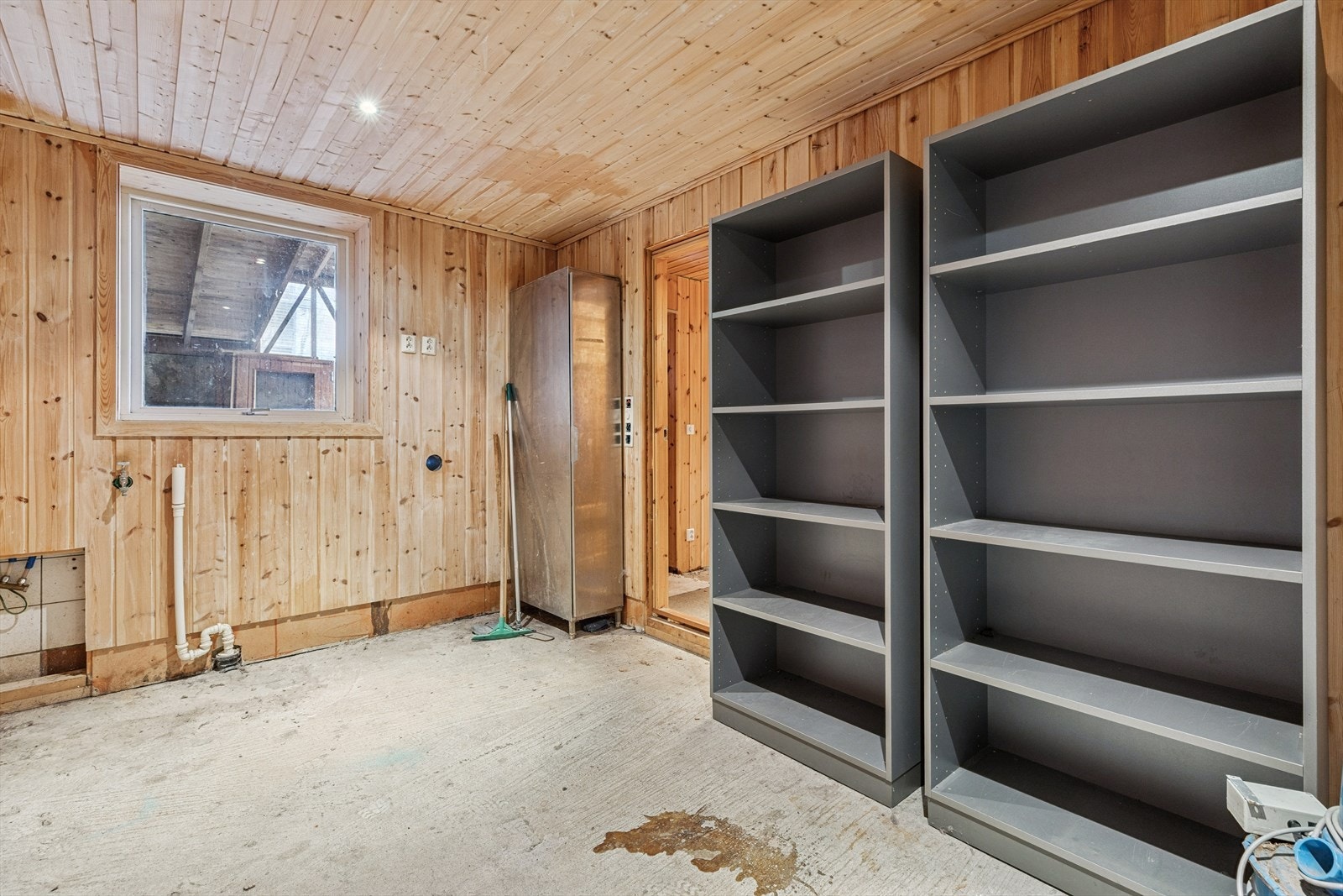 Bod/vaskerom Galleribilde