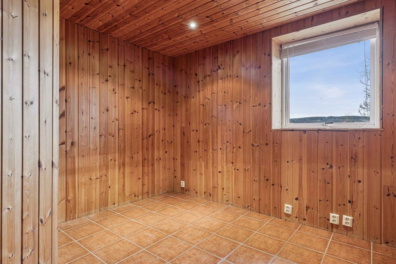 Rom benyttet som soverom Galleribilde