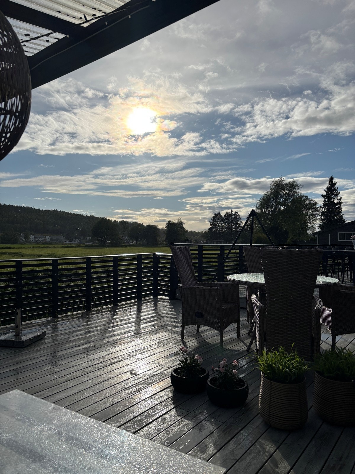 Velkommen til visning! Galleribilde