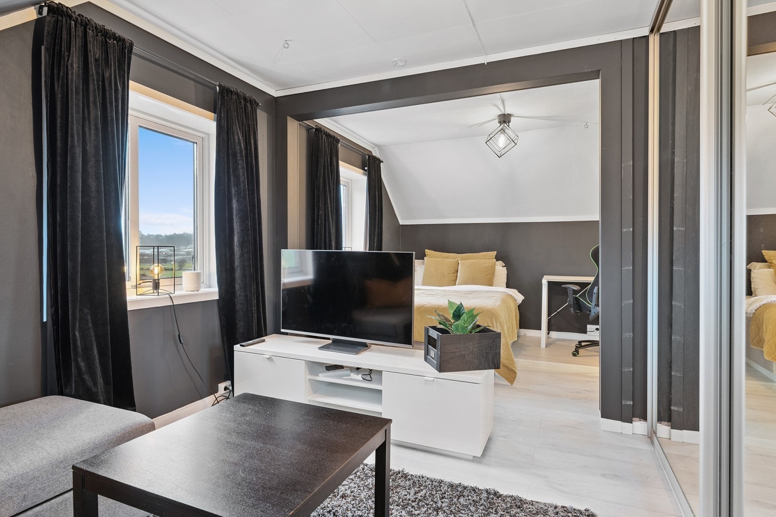 Soverom 3 Galleribilde