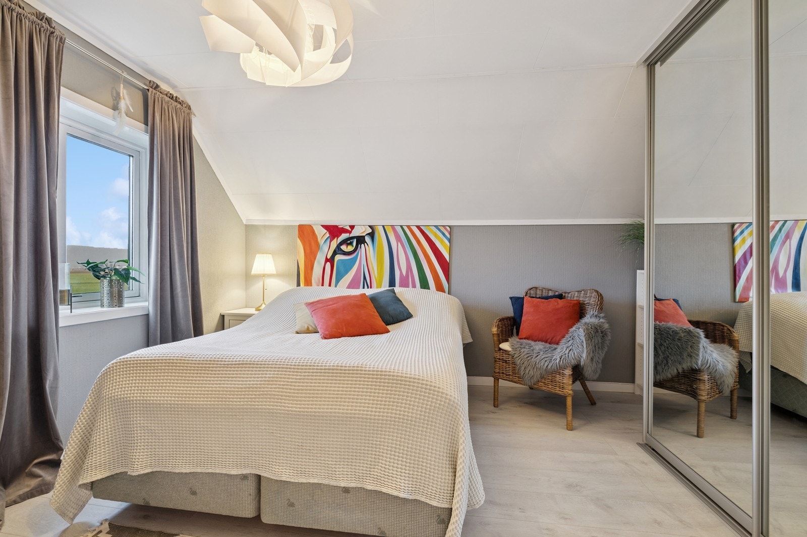 Soverom 2 Galleribilde