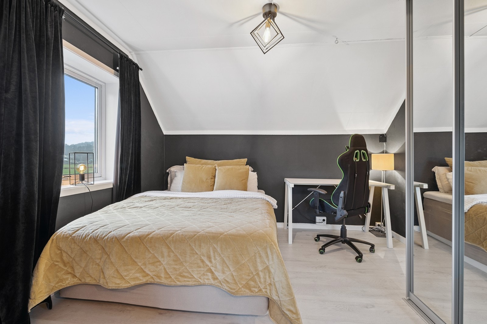 Soverom 3 Galleribilde