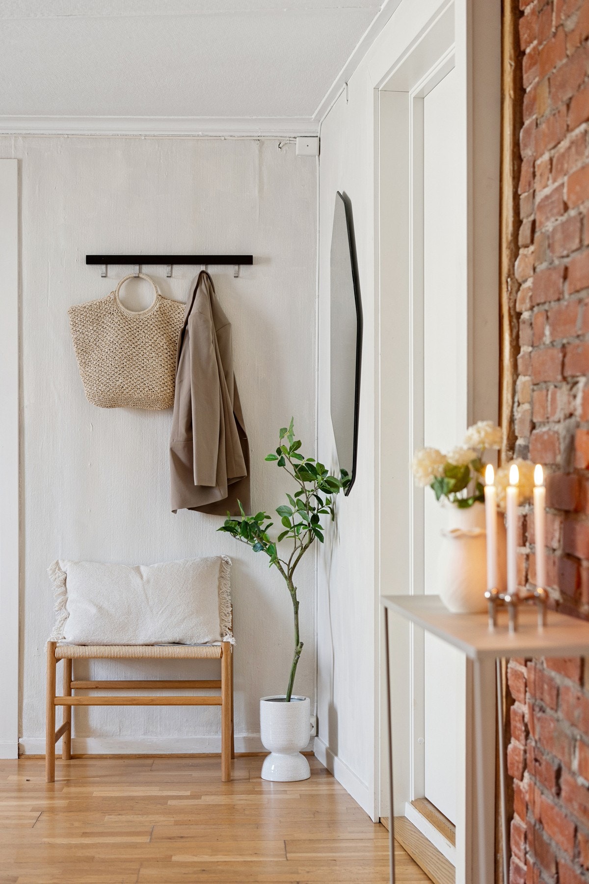 Velkommen inn! Galleribilde