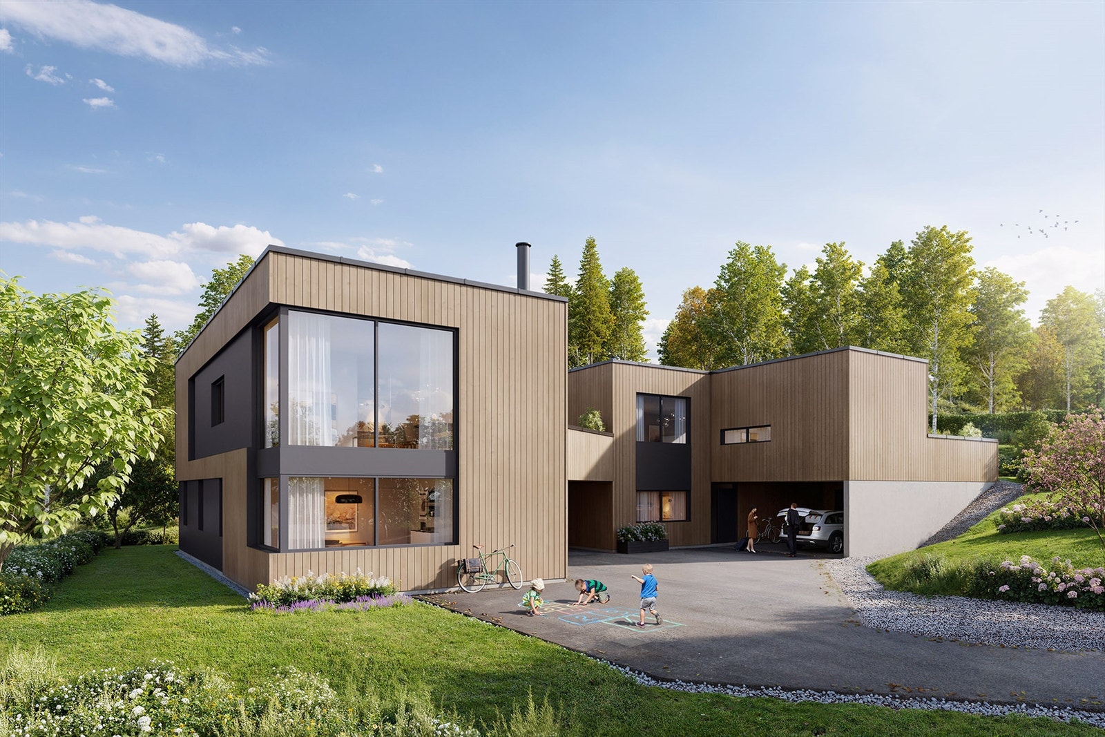 001_Holtaåsen 14 - Illustrasjonsbilde, avvik kan forekomme. .jpg Galleribilde