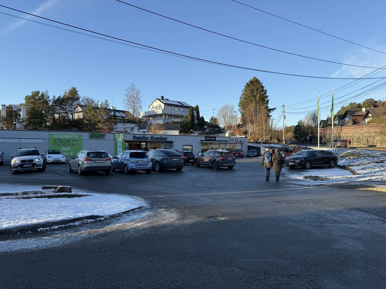 014_Kiwi Sørås ligger like nedenfor eiendommen. .jpg Galleribilde