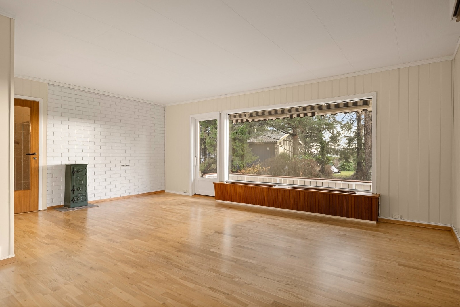 Inne har tiden stått stille, kanskje ønsker du å bevare noe av det? Galleribilde