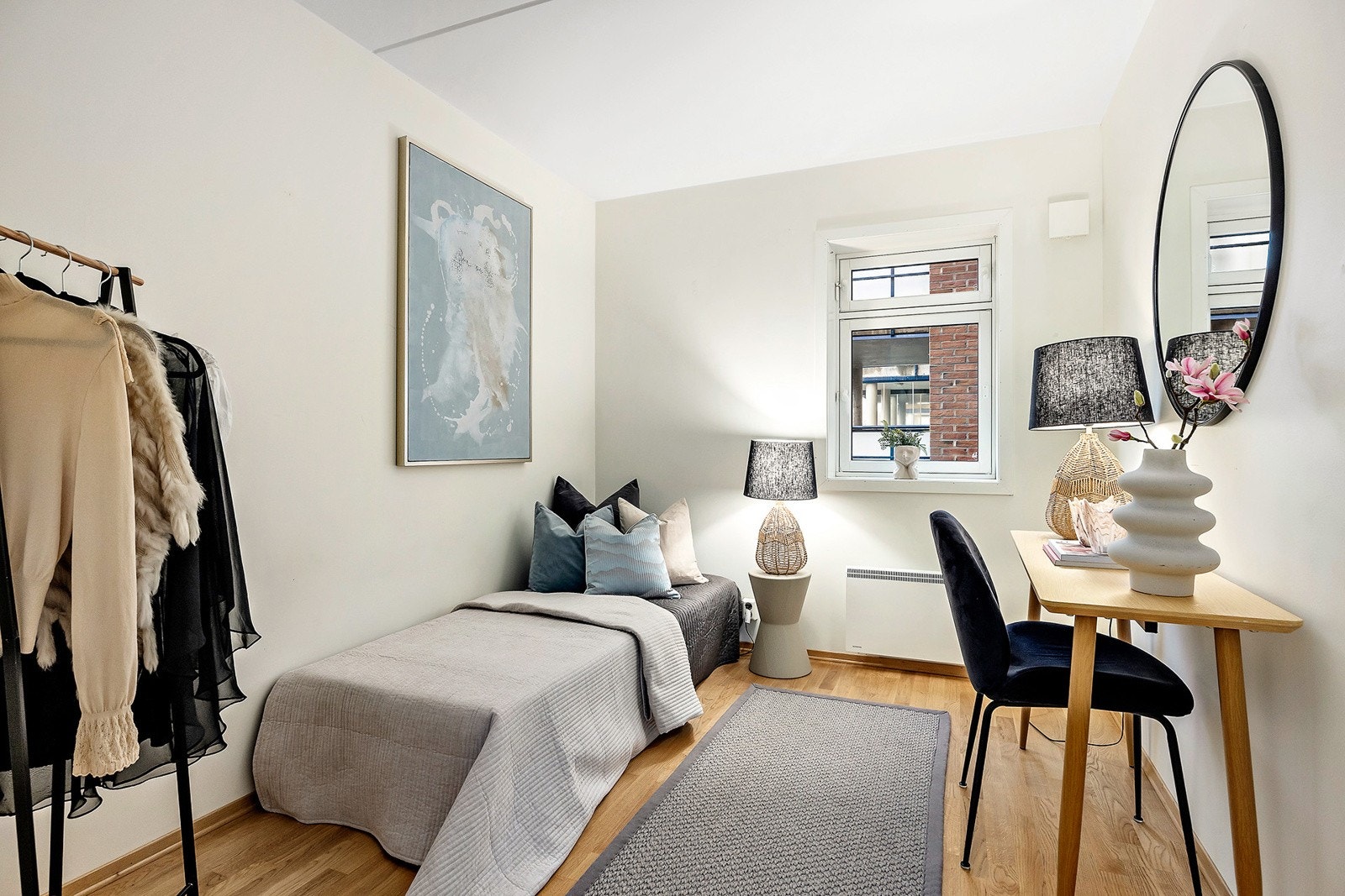 Soverom 2 Galleribilde