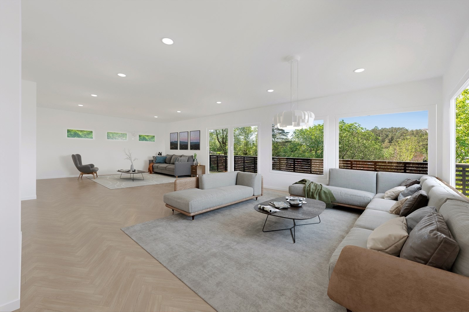 - Illustrasjonsfoto (digitalt fremstilt) - Galleribilde