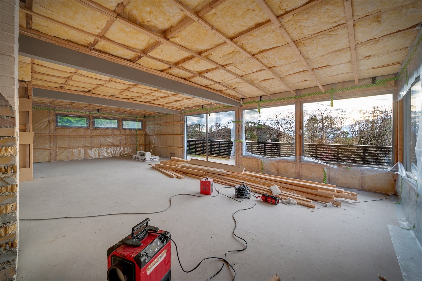 - Emera eiendomsmegling v/Erlend Stokmo har gleden av å presentere Tjørnhaugen 76 - Galleribilde