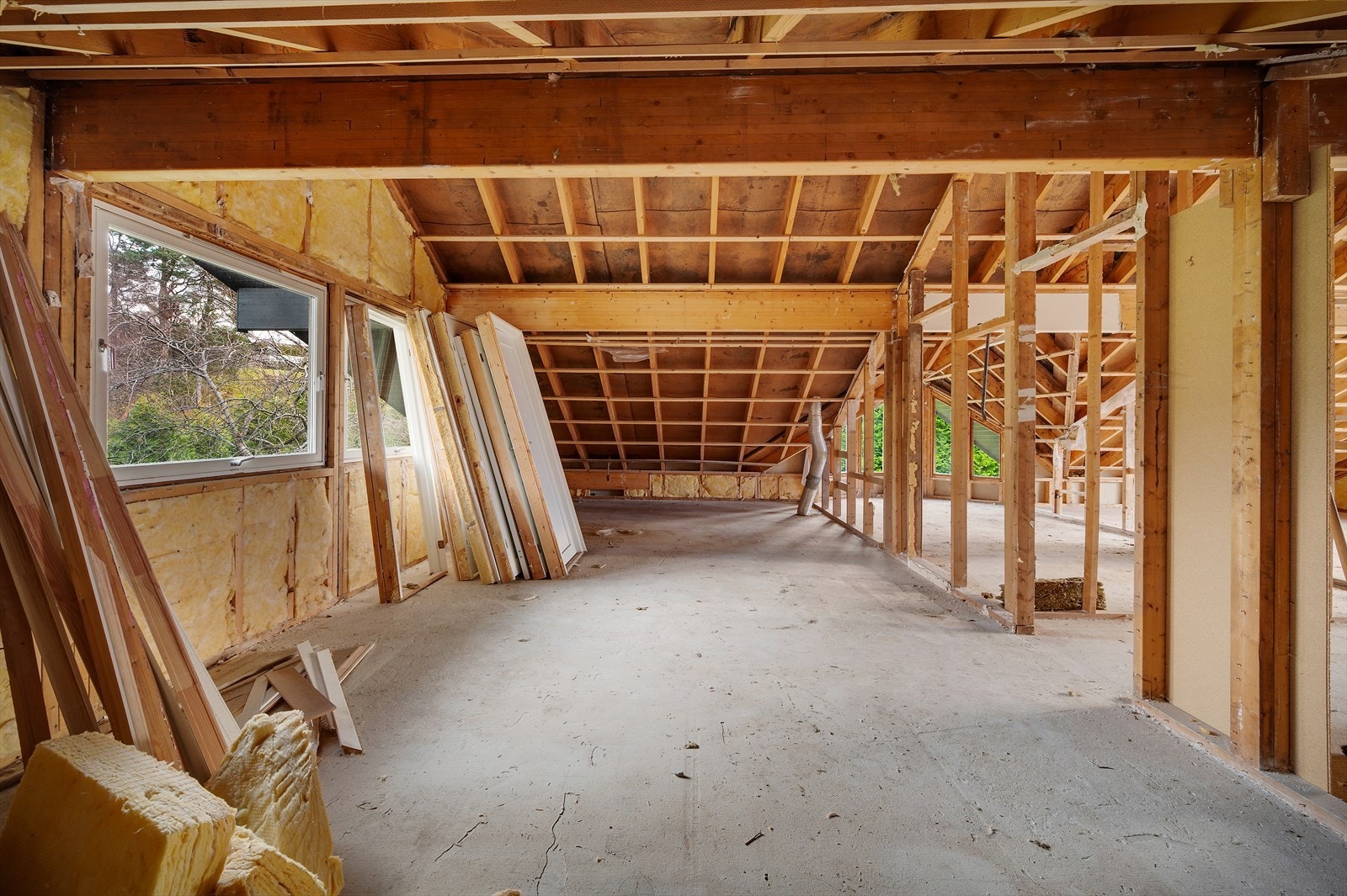 - Emera eiendomsmegling v/Erlend Stokmo har gleden av å presentere Tjørnhaugen 76 - Galleribilde