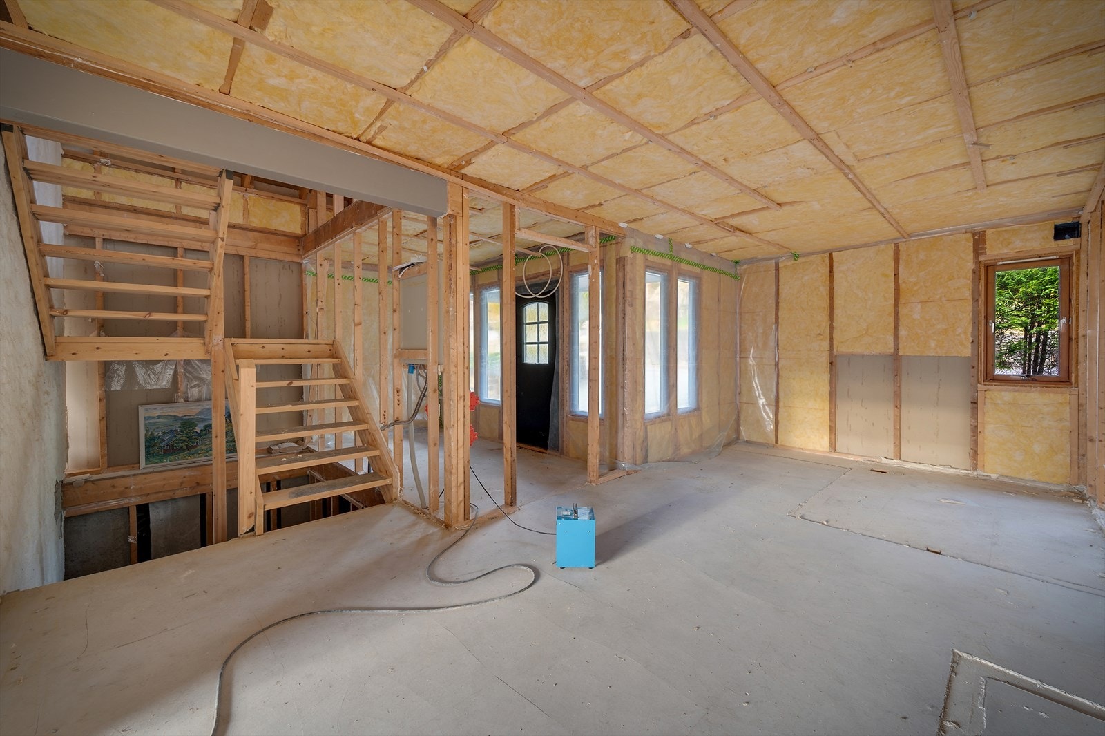 - Emera eiendomsmegling v/Erlend Stokmo har gleden av å presentere Tjørnhaugen 76 - Galleribilde