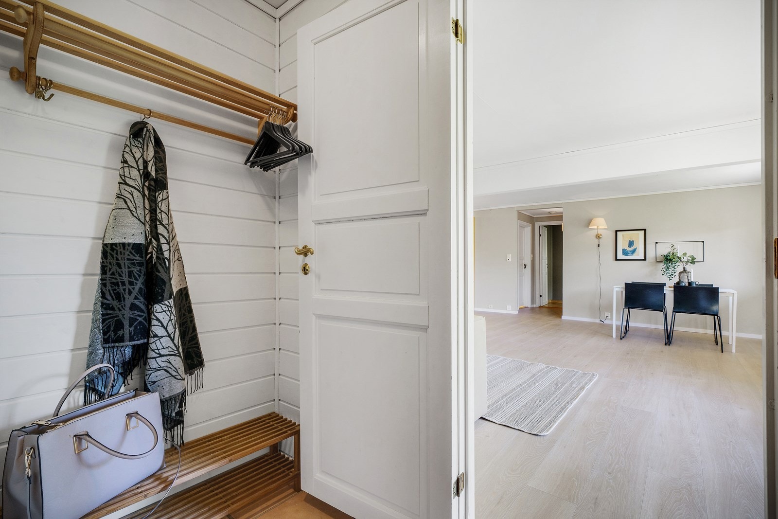 - Her får man en ekstra inntektskilde som er med på å nedbetale deler av eget boliglån - Galleribilde