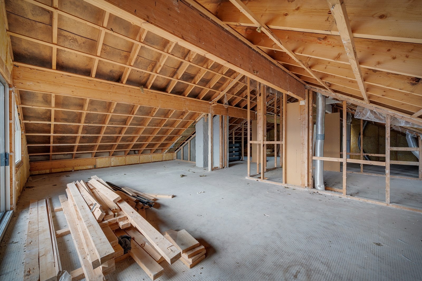 - Emera eiendomsmegling v/Erlend Stokmo har gleden av å presentere Tjørnhaugen 76 - Galleribilde