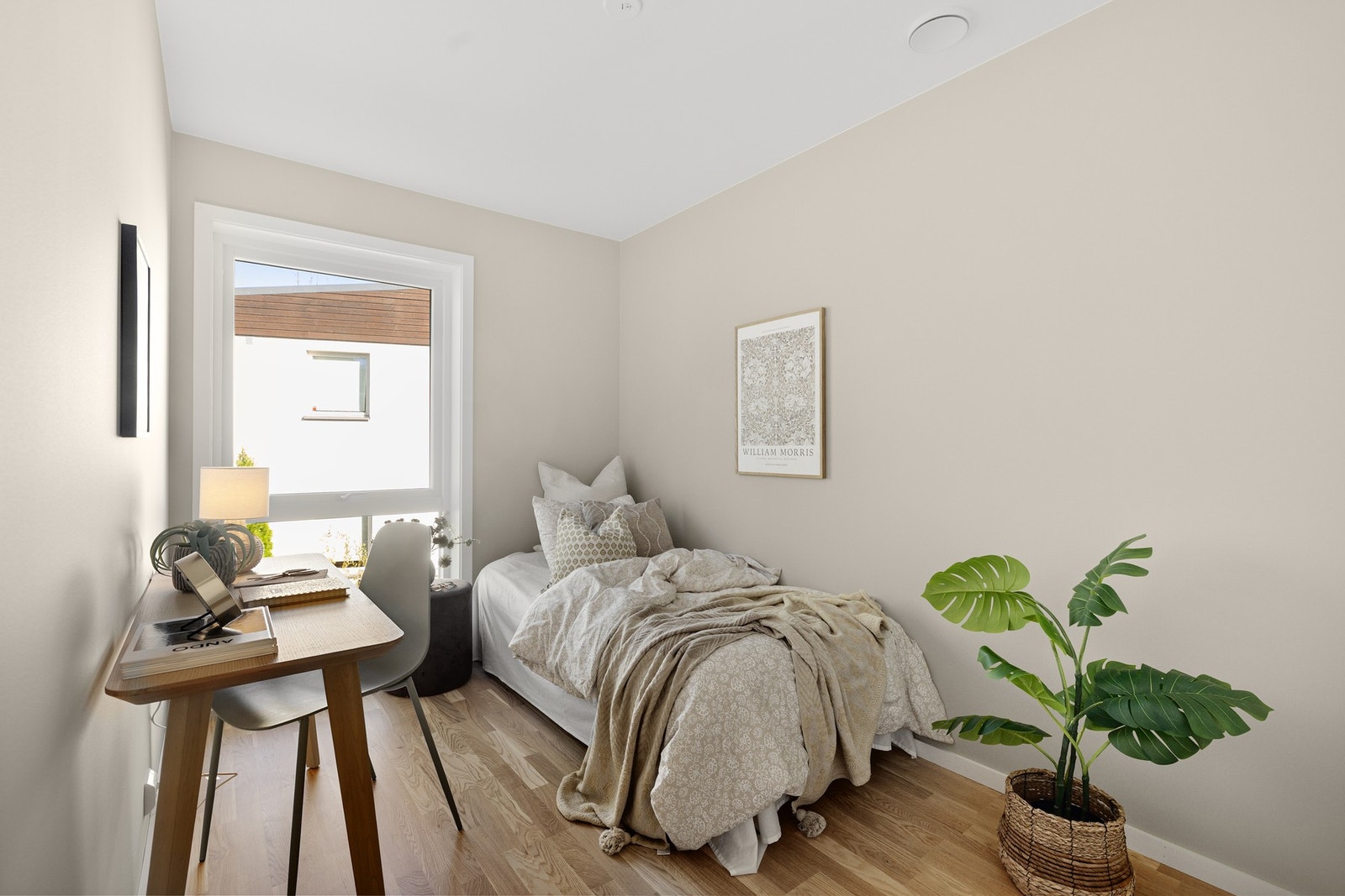 Soverom 4 Galleribilde