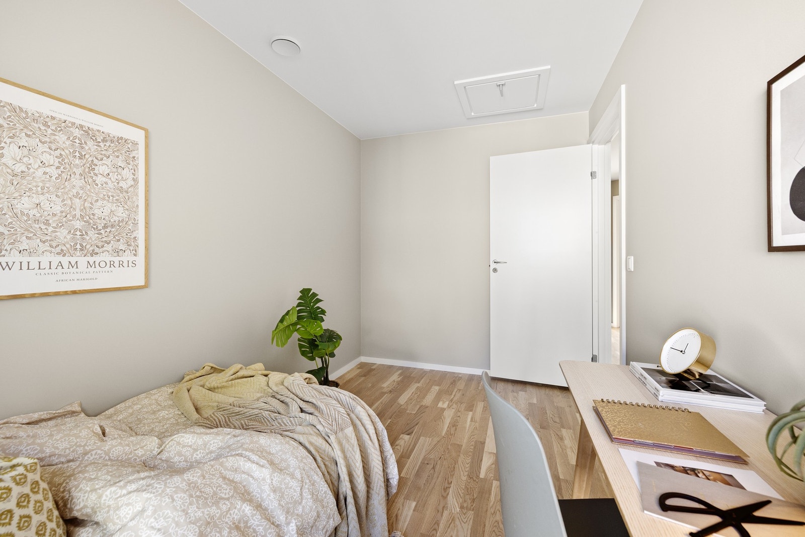 Soverom 4 Galleribilde