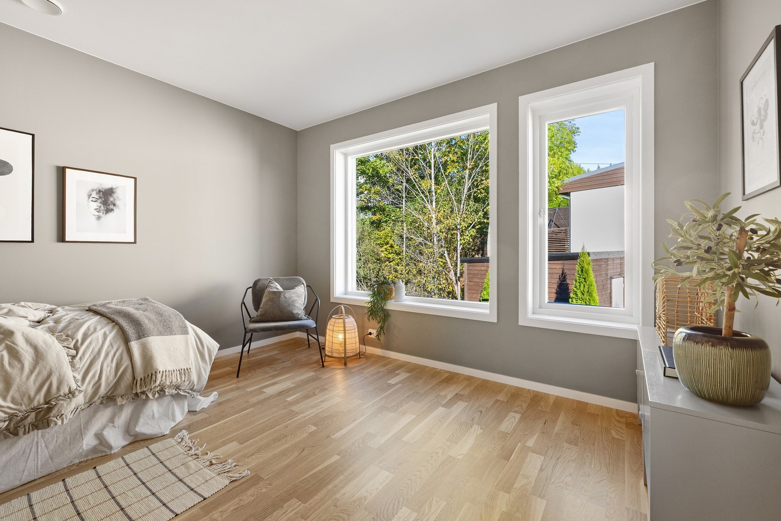 Soverom 3 Galleribilde