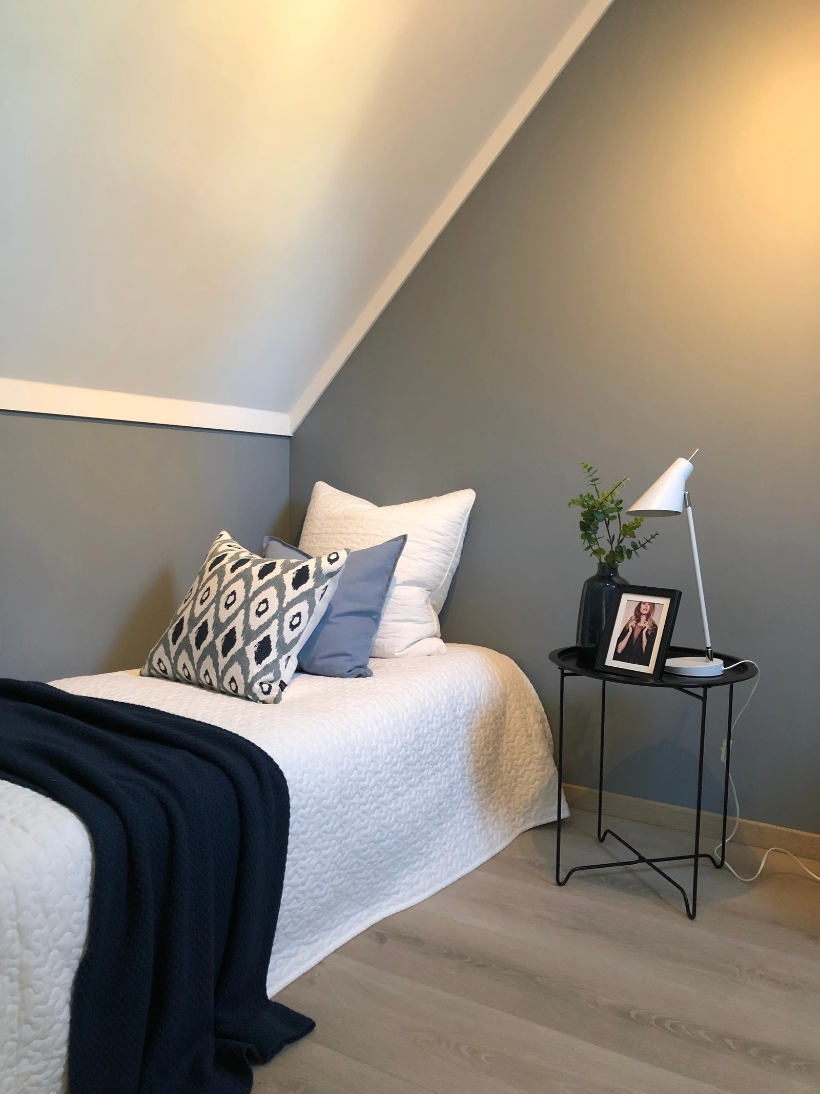 Alternativt rom leilighet Galleribilde