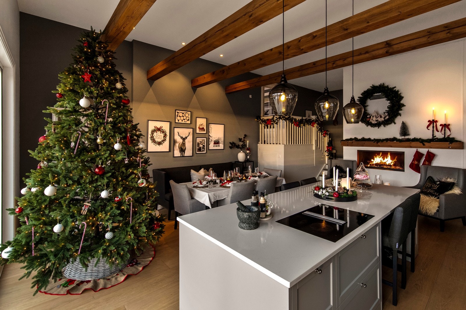 Alfheimveien 9 - Presentert av Jens Roland Pettersen i Bakke Sørvik &Partners Galleribilde