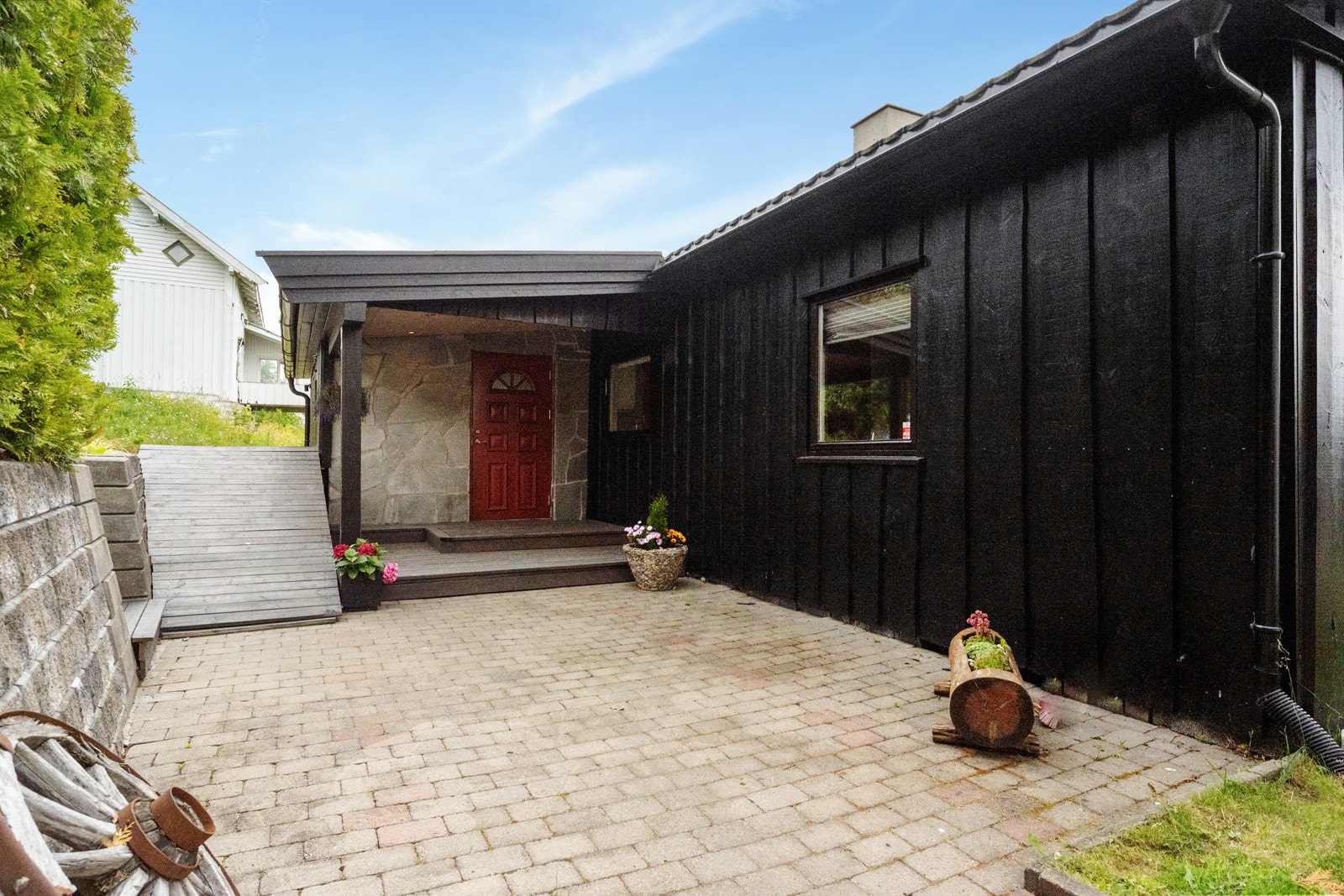 Velkommen hit! Galleribilde