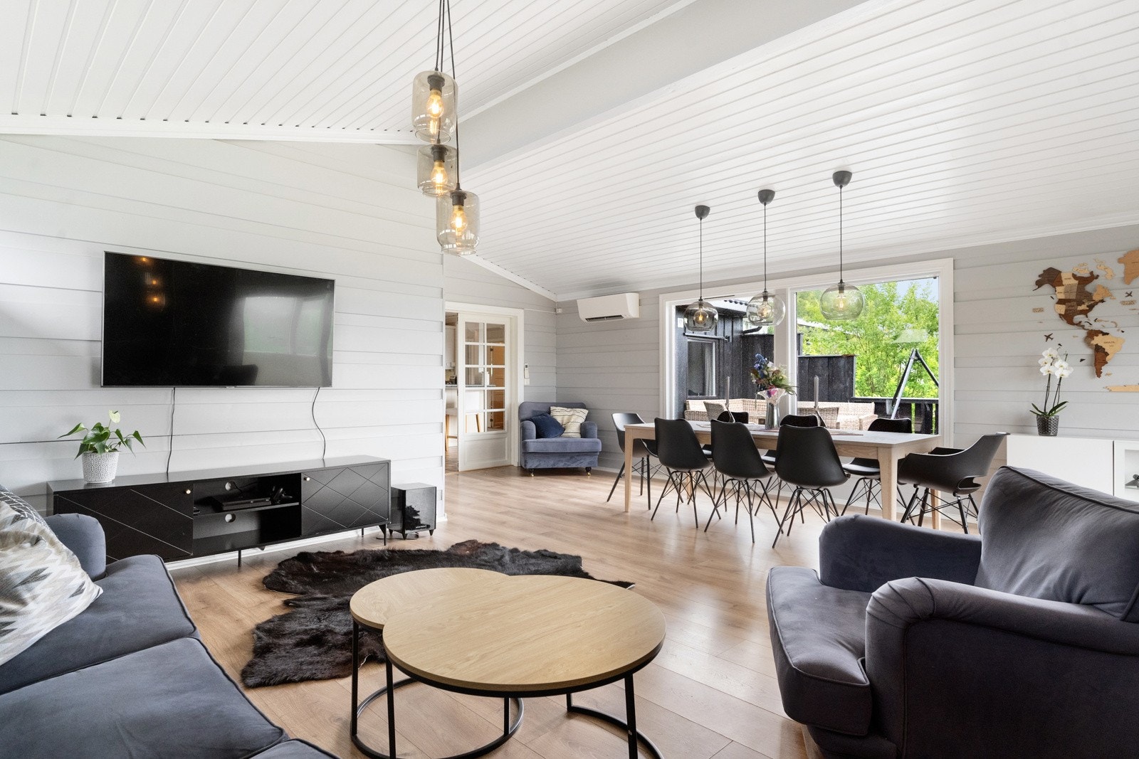 Velkommen til Åslendevegen 388 og 392! Galleribilde