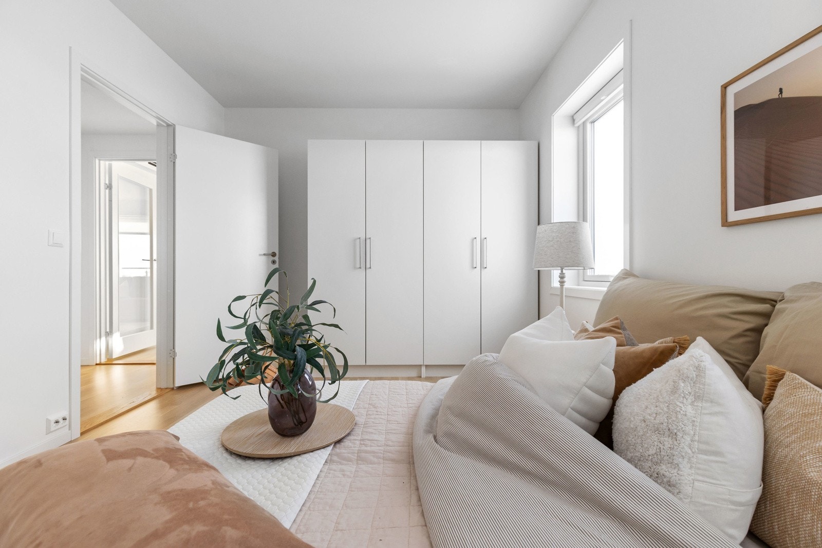 Soverom 1 Galleribilde