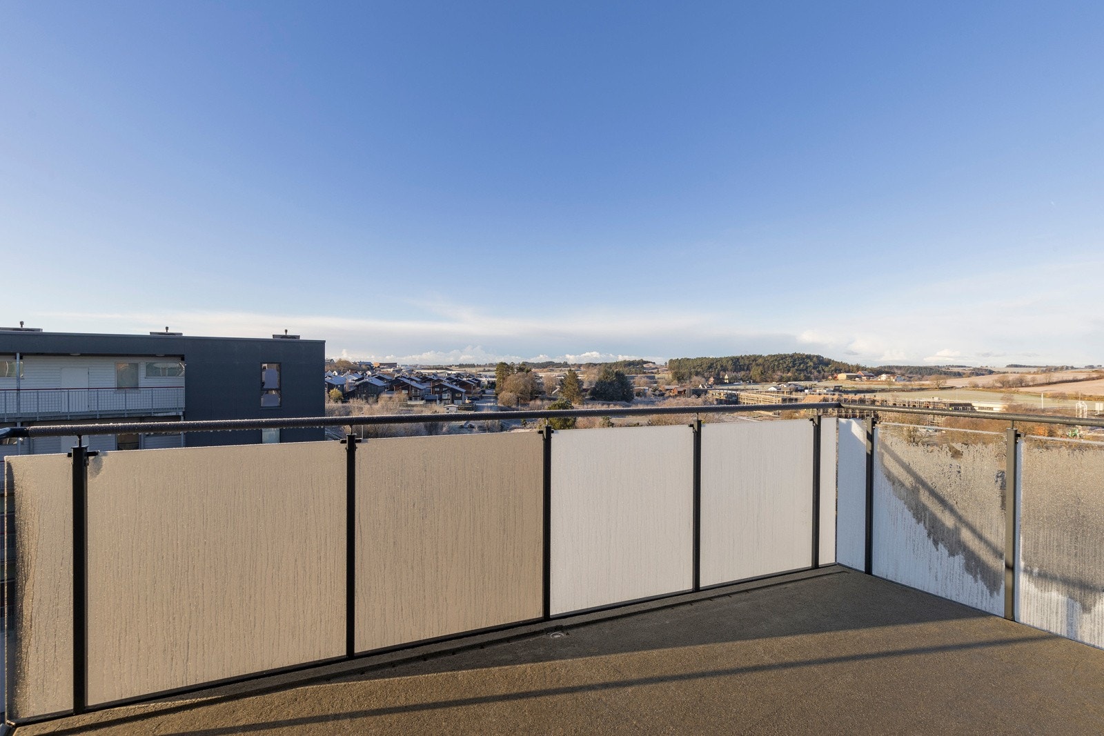 Fin utsikt! Galleribilde