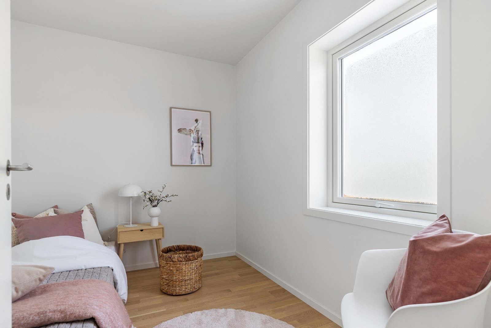 Soverom 2 Galleribilde