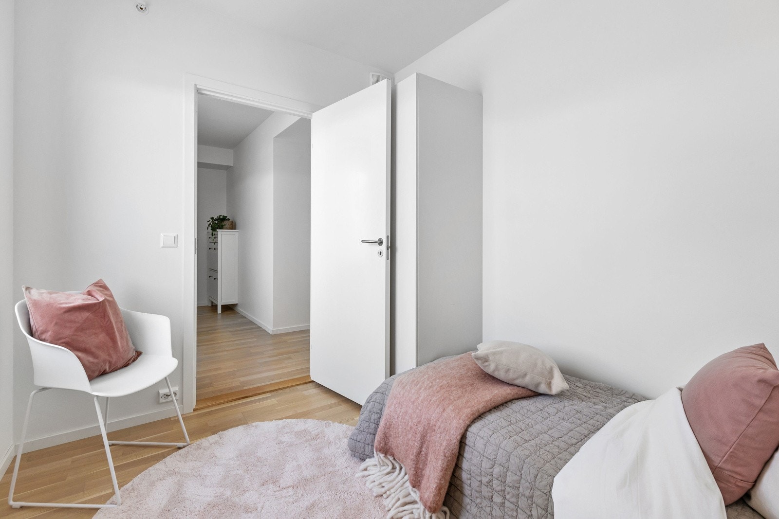 Soverom 2 Galleribilde