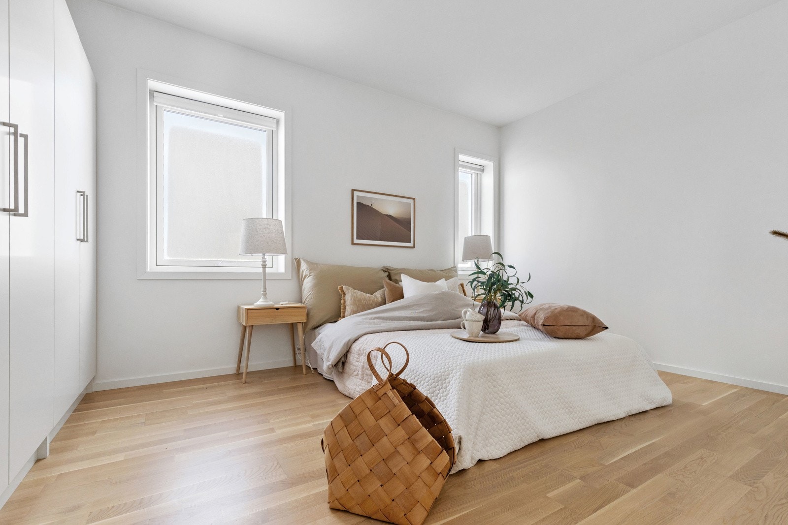 Soverom 1 Galleribilde