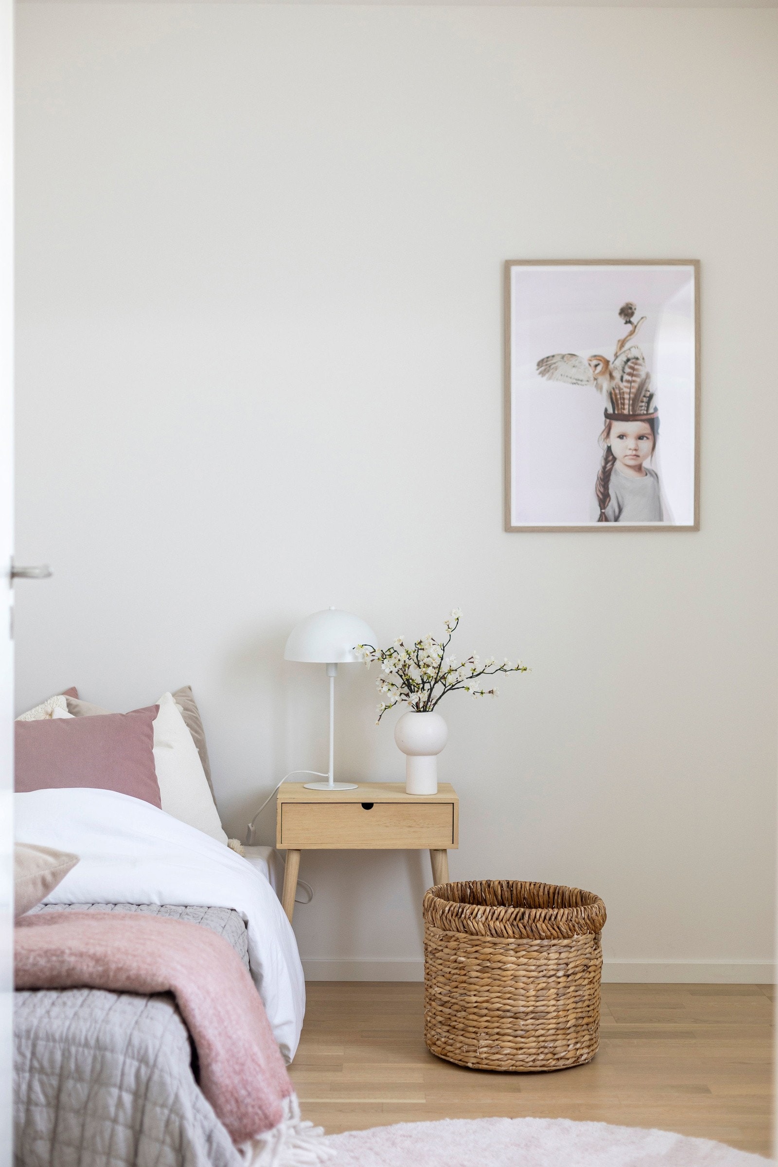 Soverom 2 Galleribilde