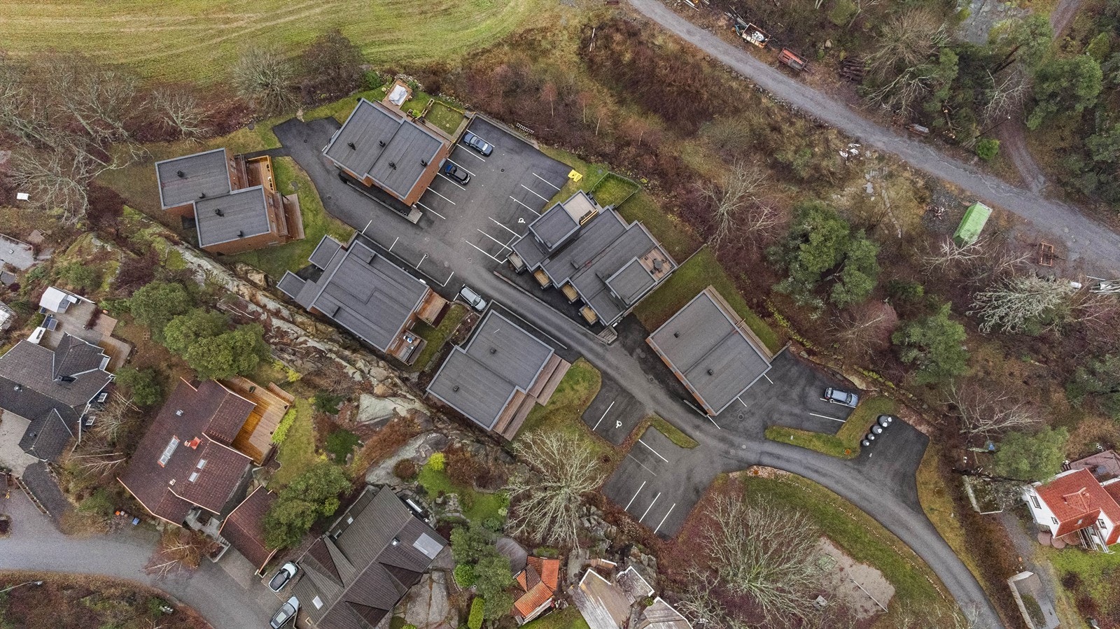 Oversiktsbilde Galleribilde