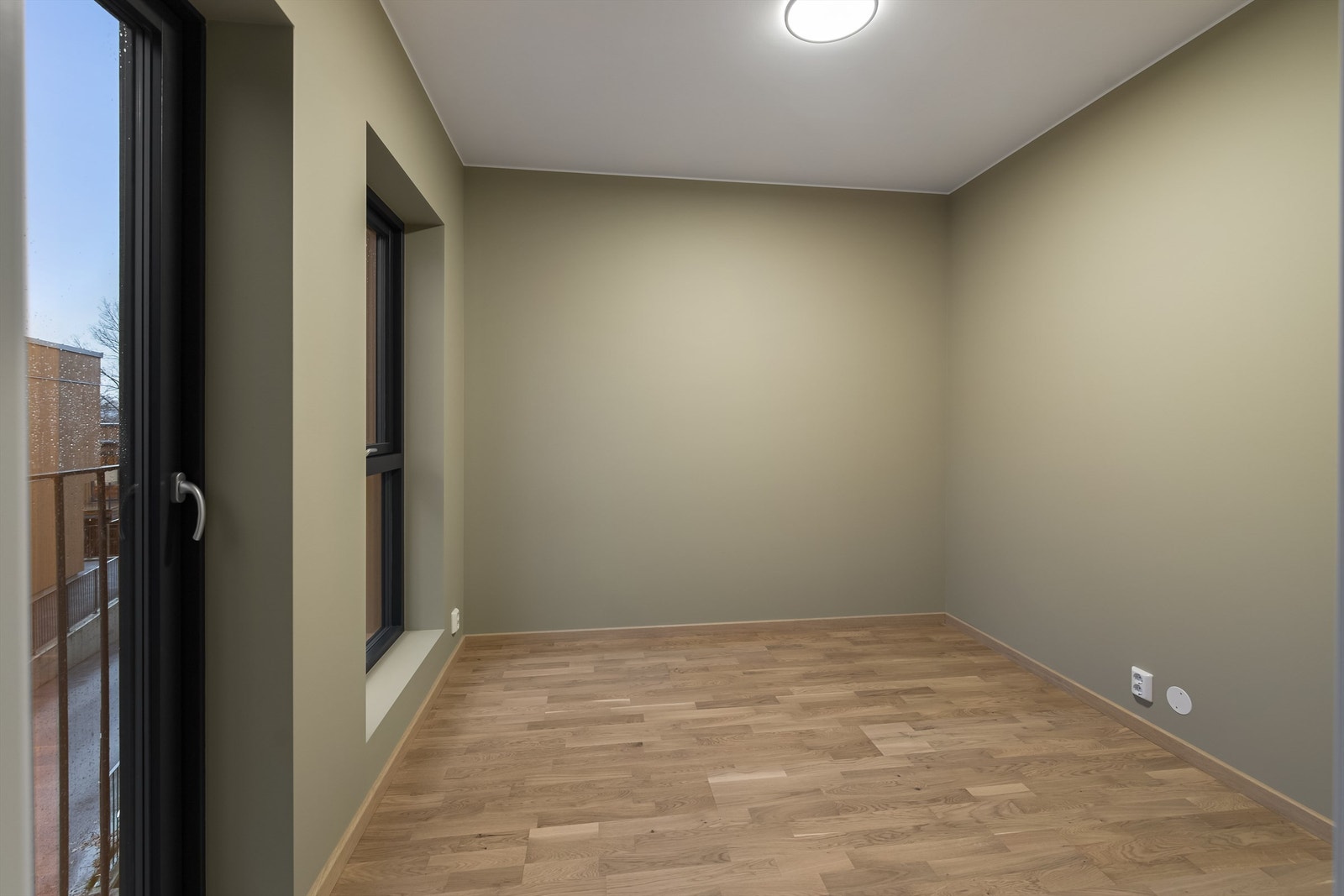 Soverom nr. 2 Galleribilde