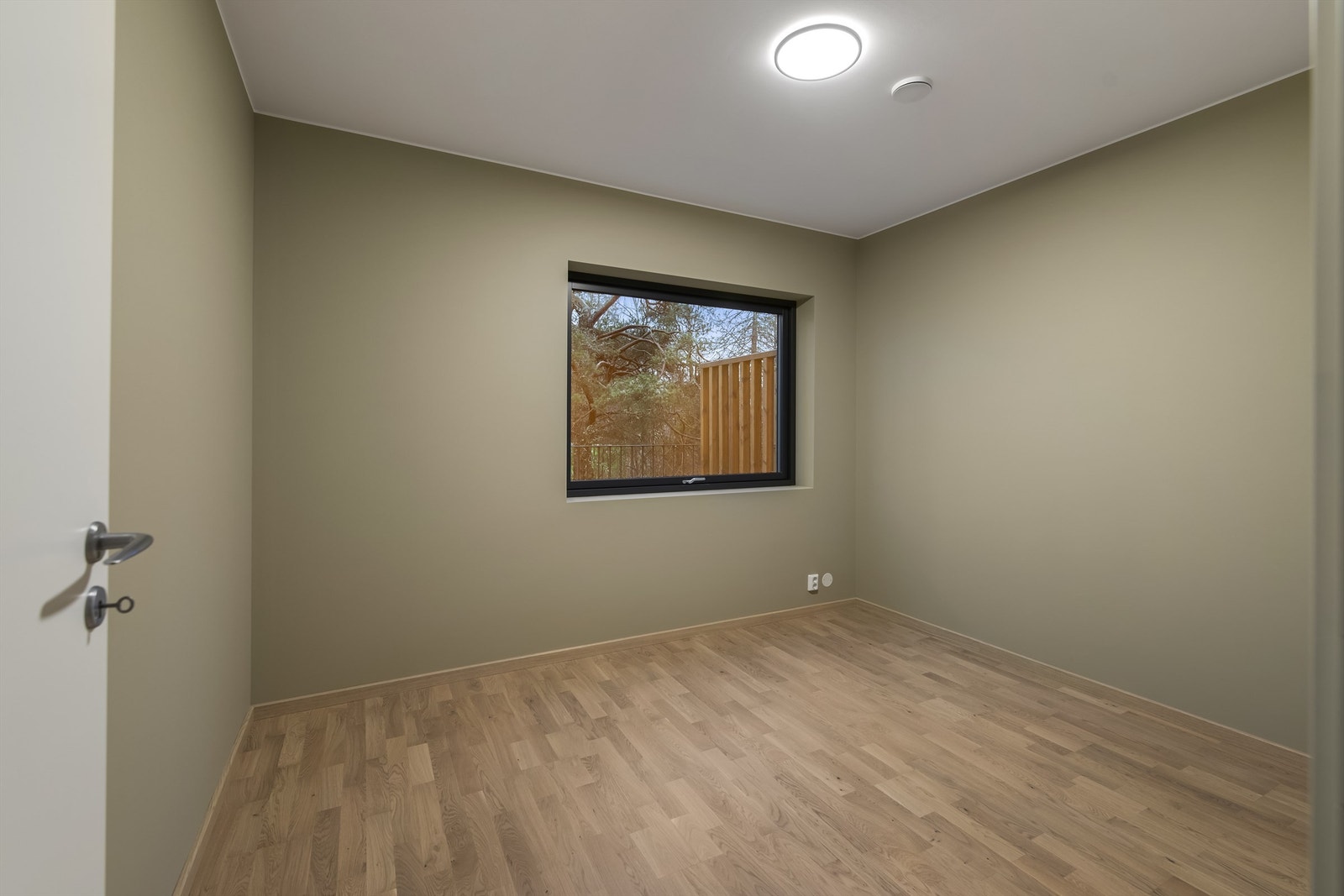 Soverom nr. 3 Galleribilde