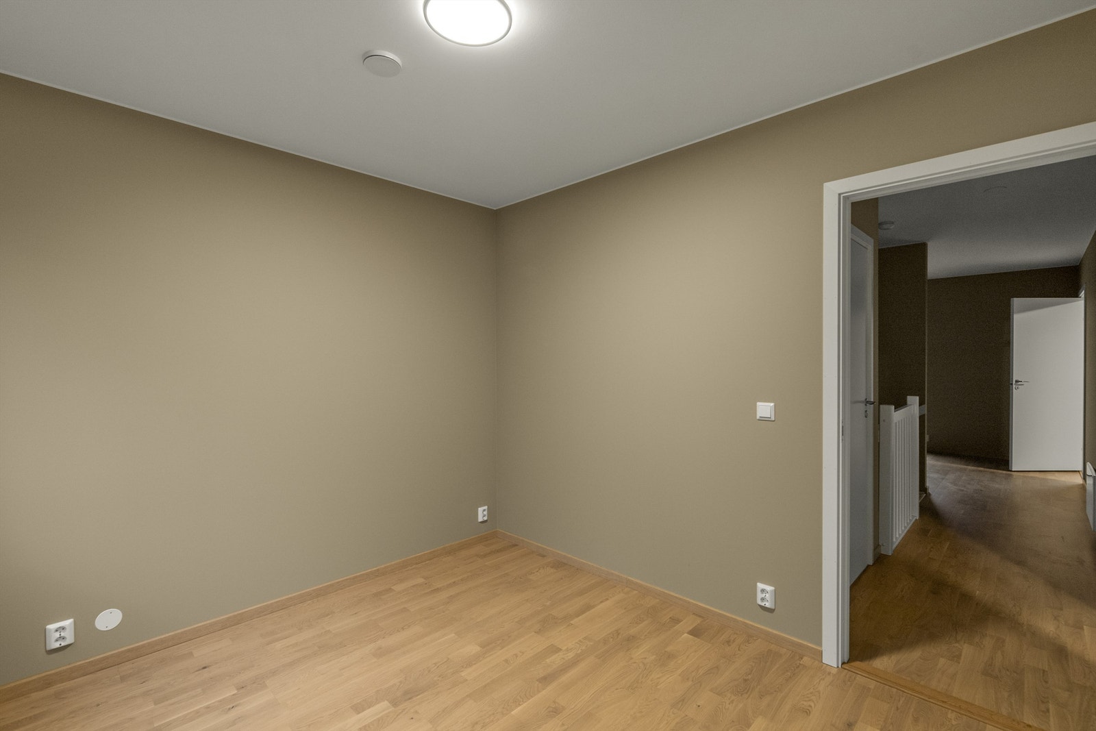 Soverom nr. 3 Galleribilde