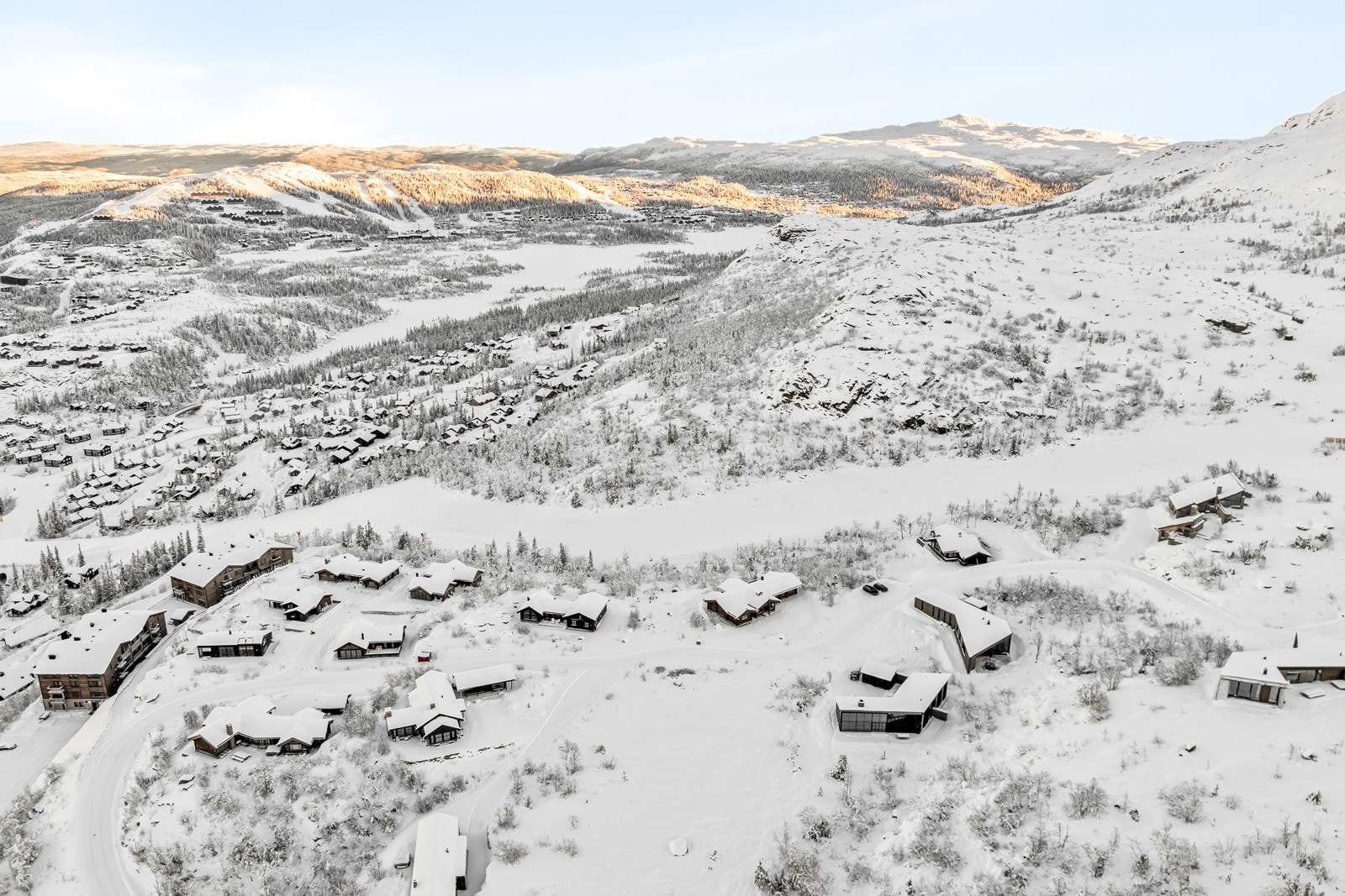 Toreskjyavegen 237 drone (11) Galleribilde