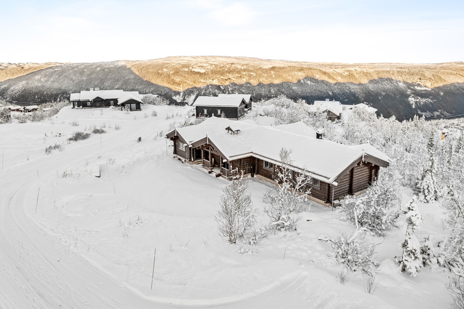 Toreskjyavegen 237 drone (13) Galleribilde