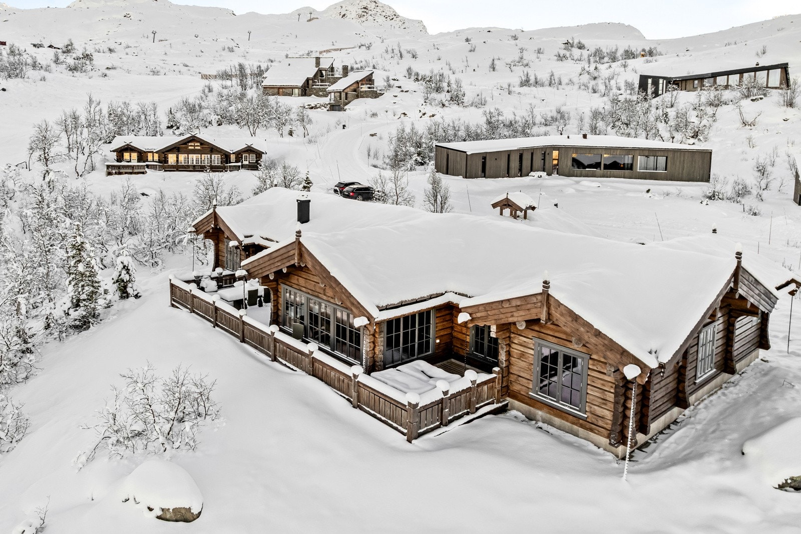 Toreskjyavegen 237 drone (16) Galleribilde