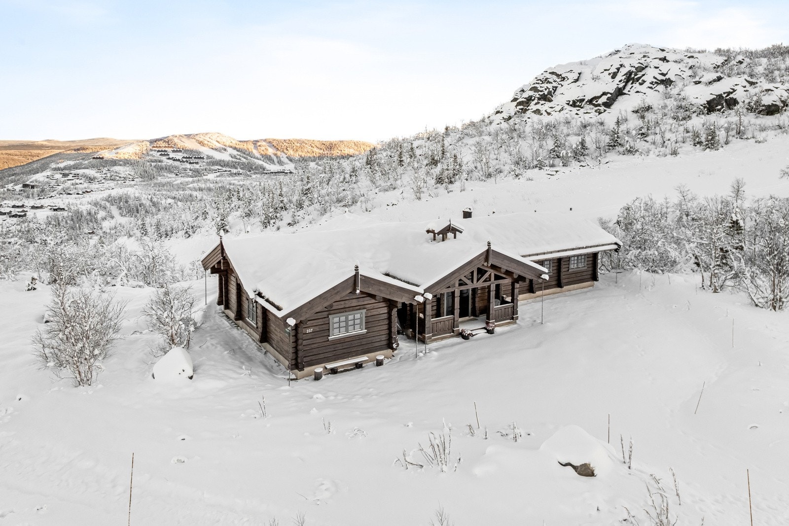 Toreskjyavegen 237 drone (12) Galleribilde