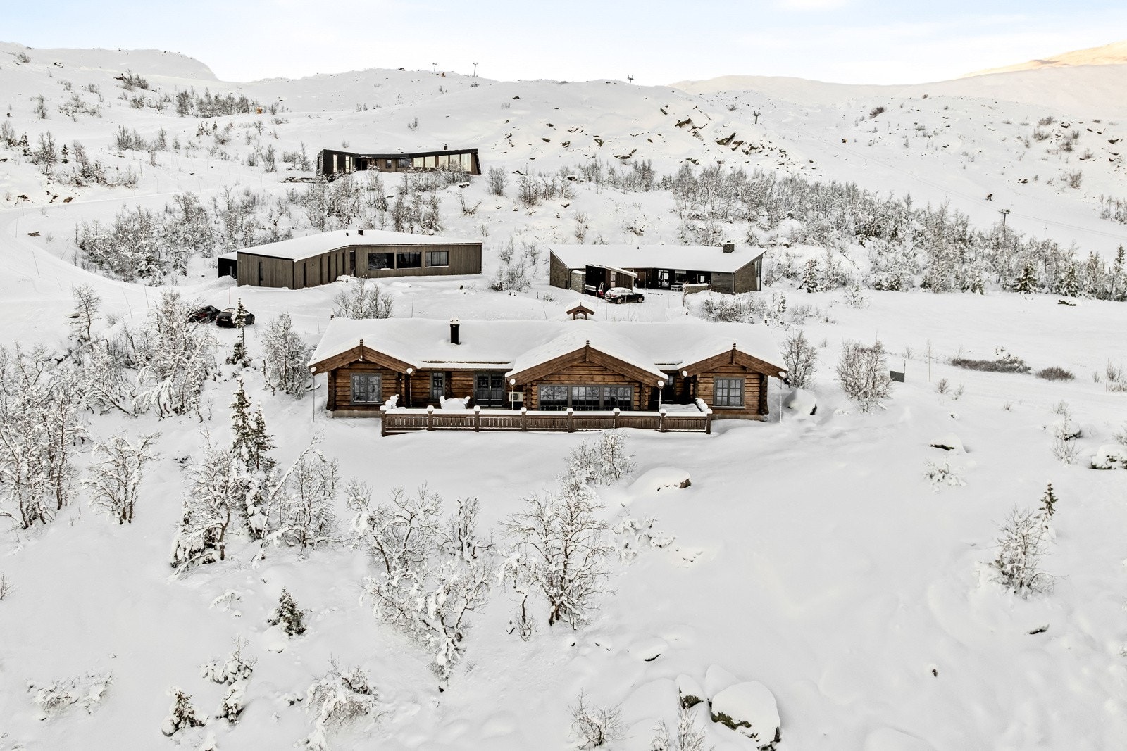 Toreskjyavegen 237 drone (2) Galleribilde