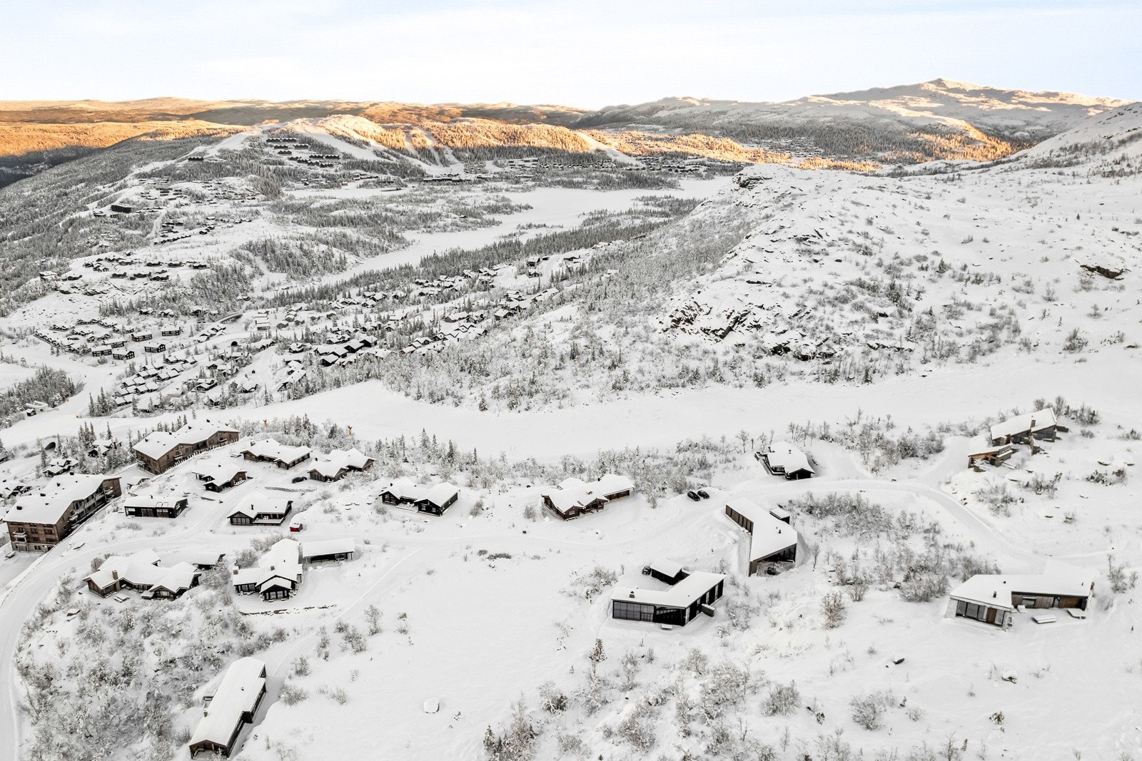 Toreskjyavegen 237 drone (7) Galleribilde