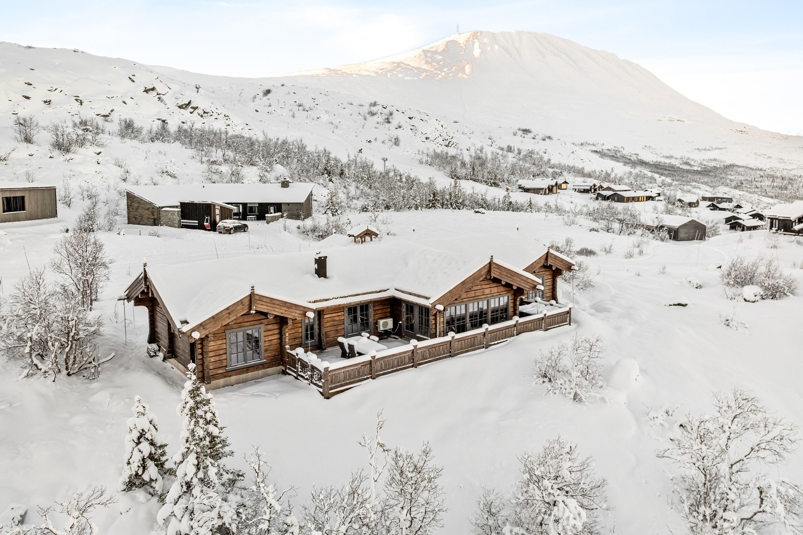 Toreskjyavegen 237 drone (14) Galleribilde