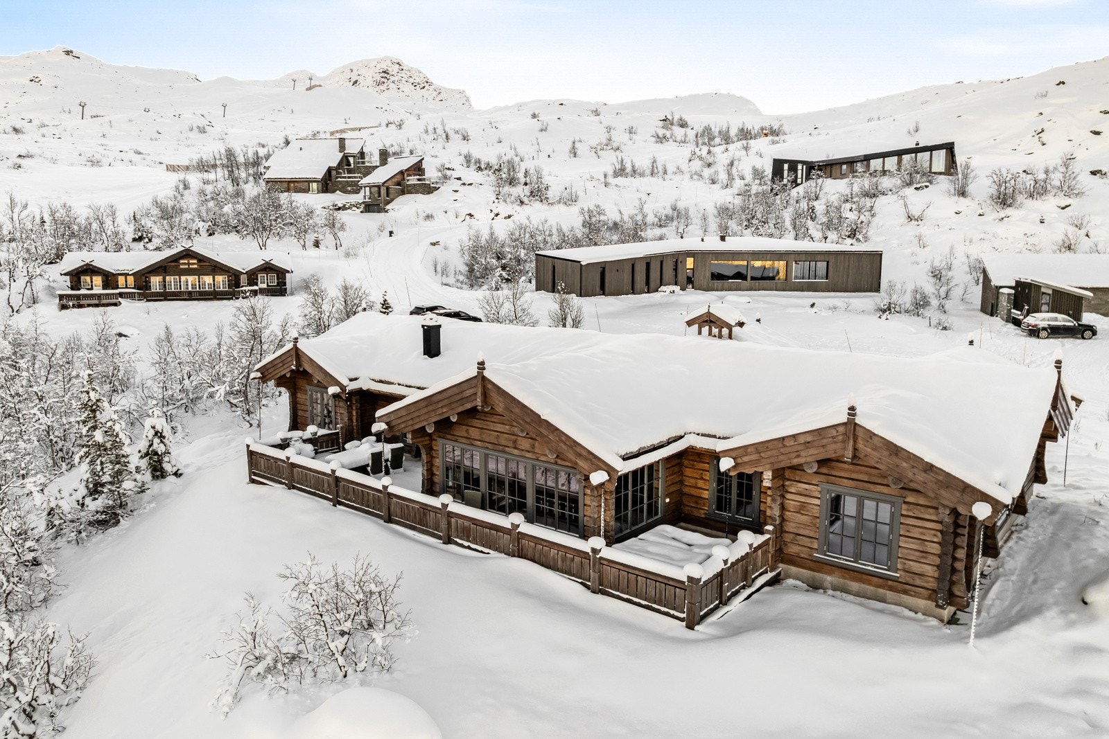 Toreskjyavegen 237 drone (4) Galleribilde