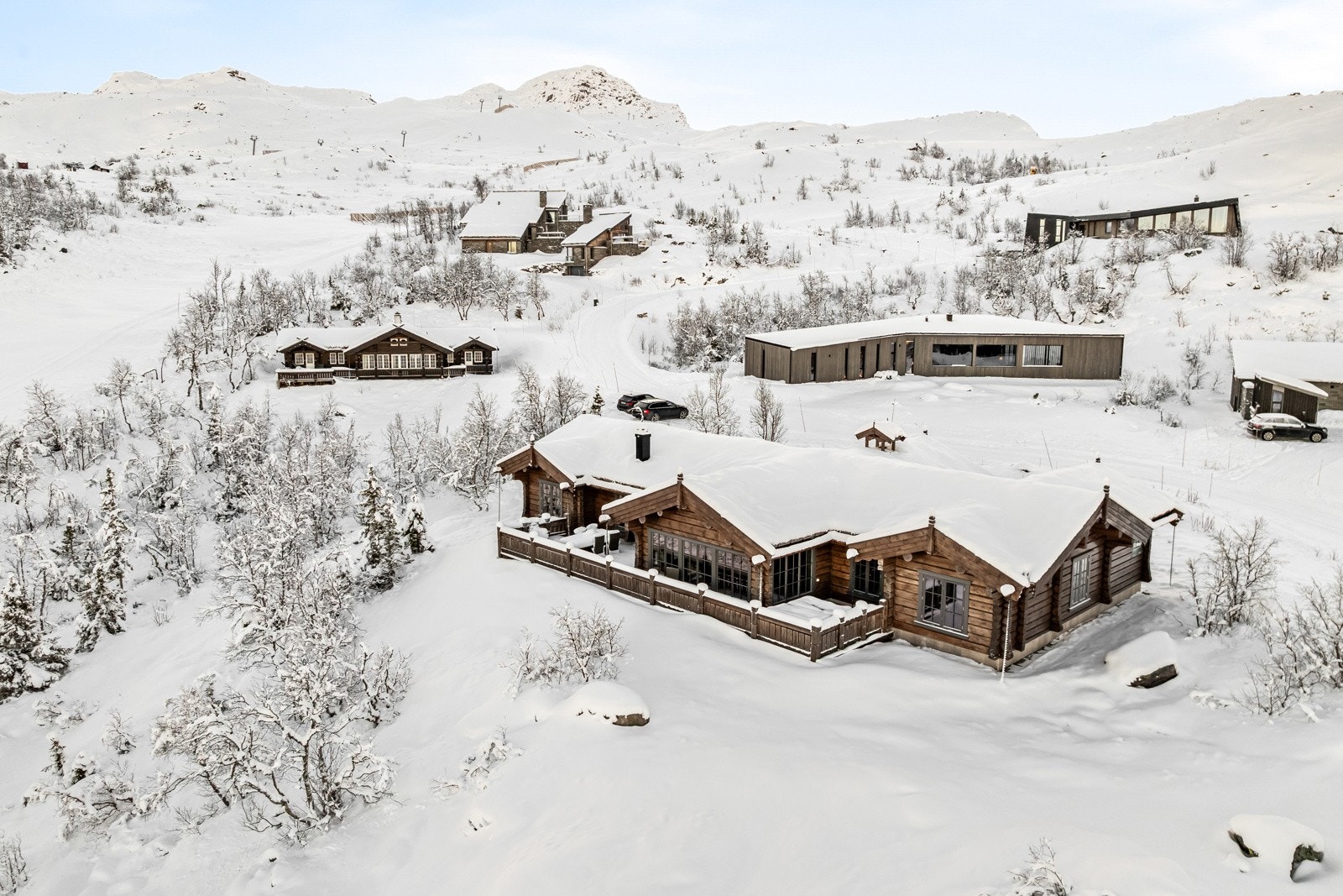 Toreskjyavegen 237 drone (3) Galleribilde