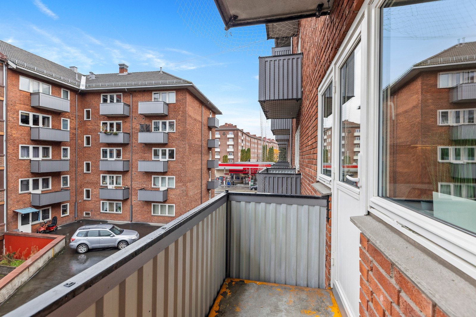 Perfekt førstegangskjøp med sentral beliggenhet på Sofienberg! Galleribilde