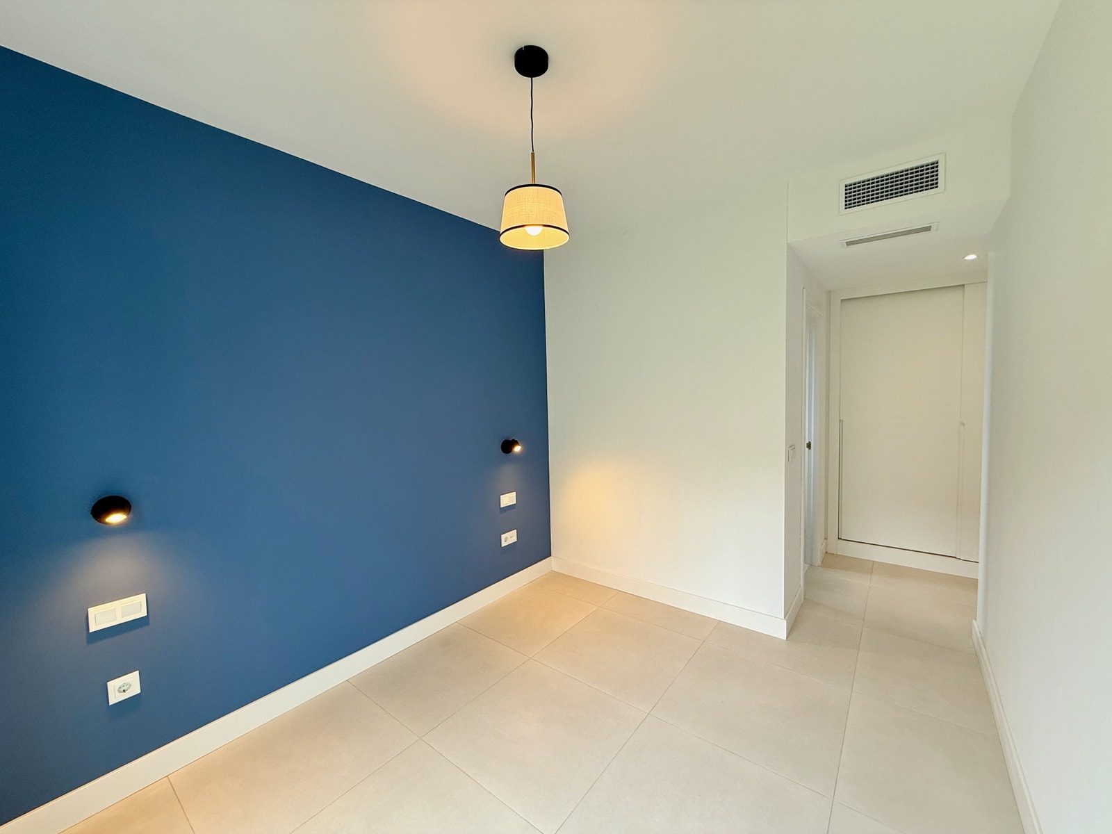 Hovedsoverom Galleribilde