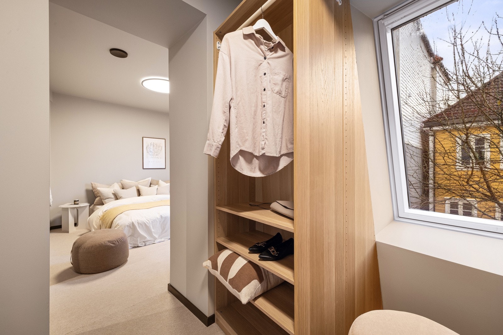 Godt tilpasset løsning Galleribilde