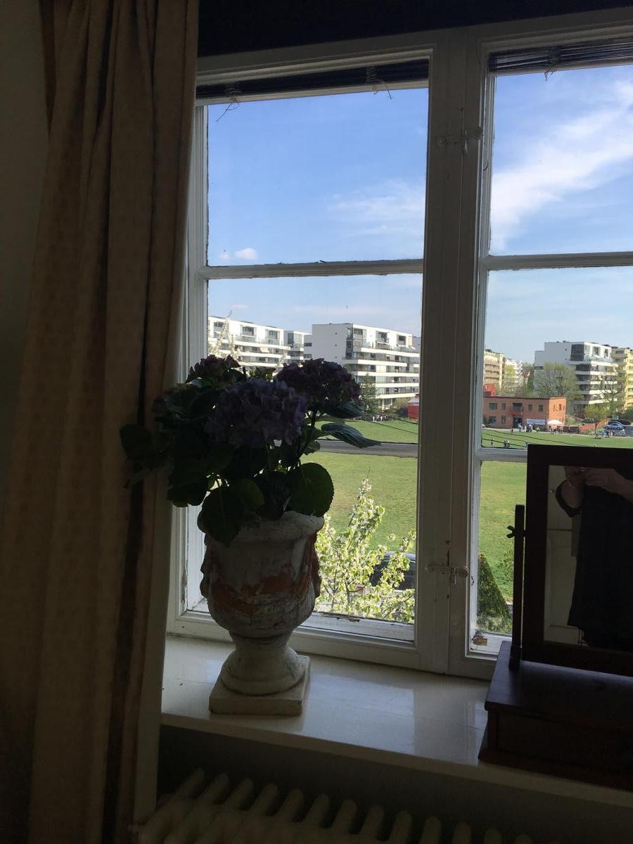 ROM 1 - Utsikt Galleribilde