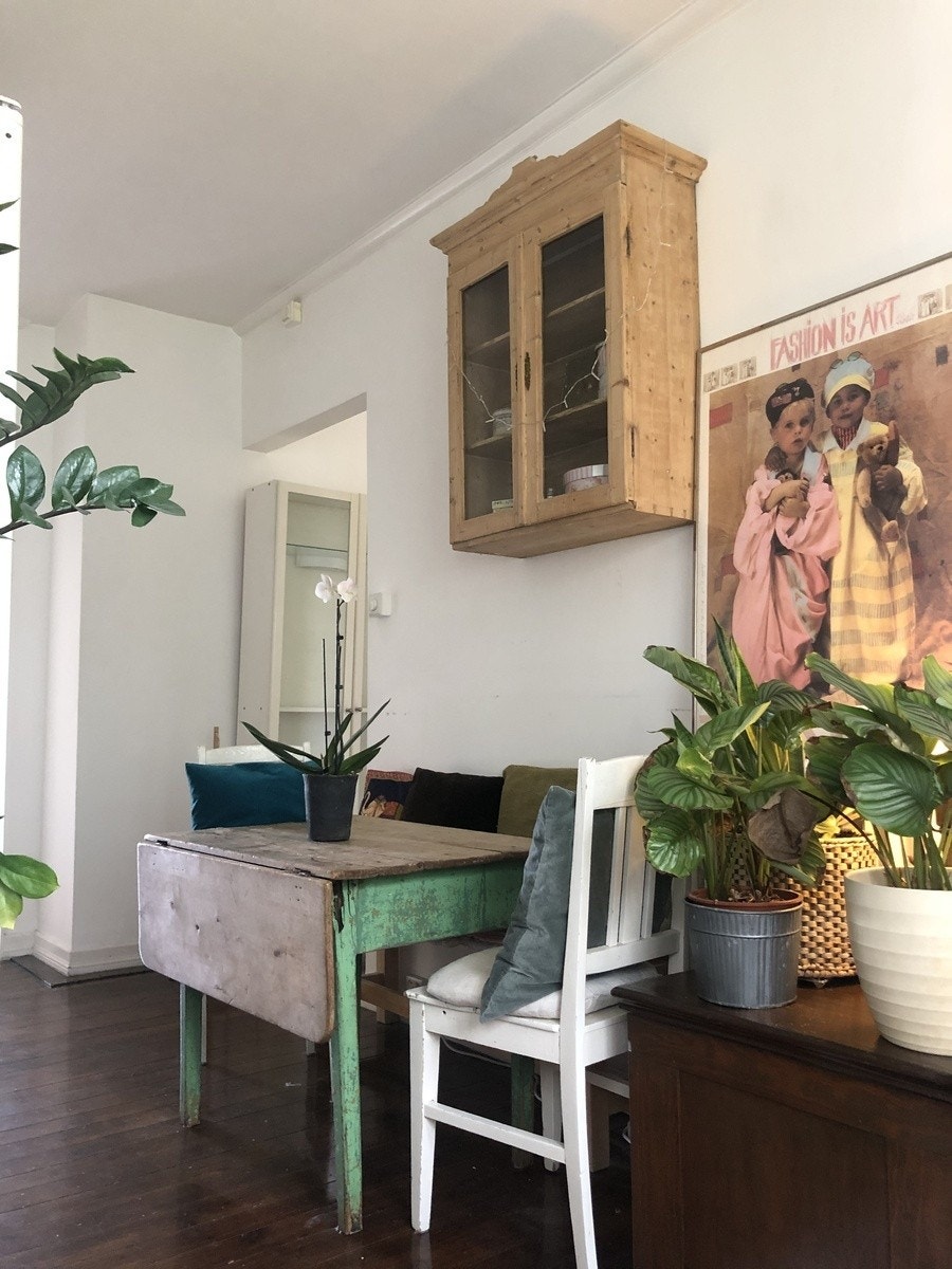 Fellesareal Galleribilde