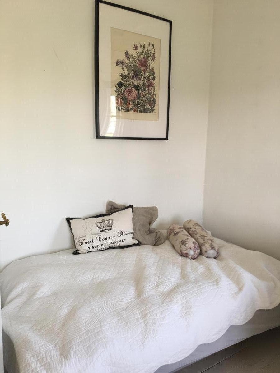 ROM utleid Galleribilde