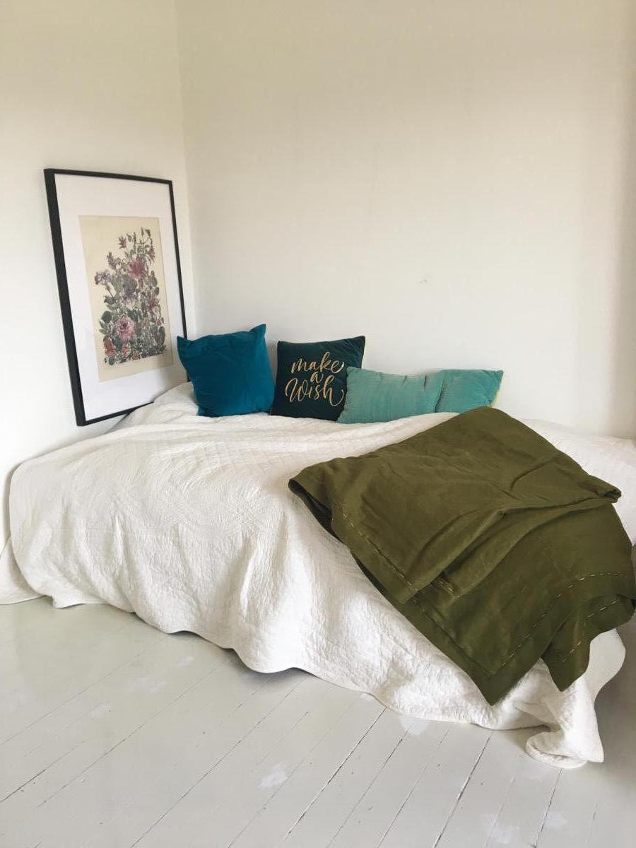 ROM utleid Galleribilde